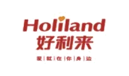 Holiland logo