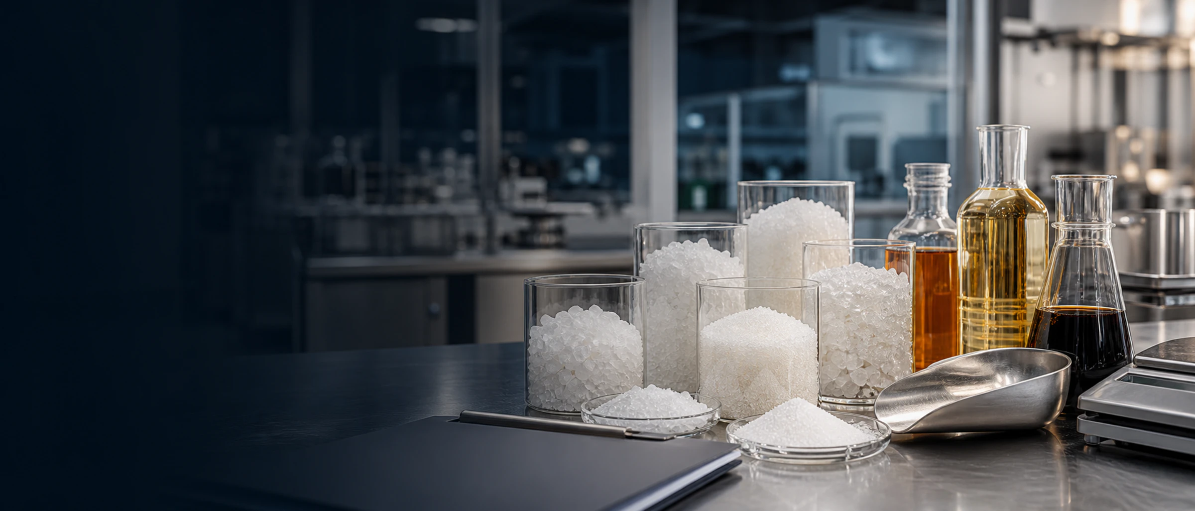 SEYZO functional sugar and food-syrup portfolio