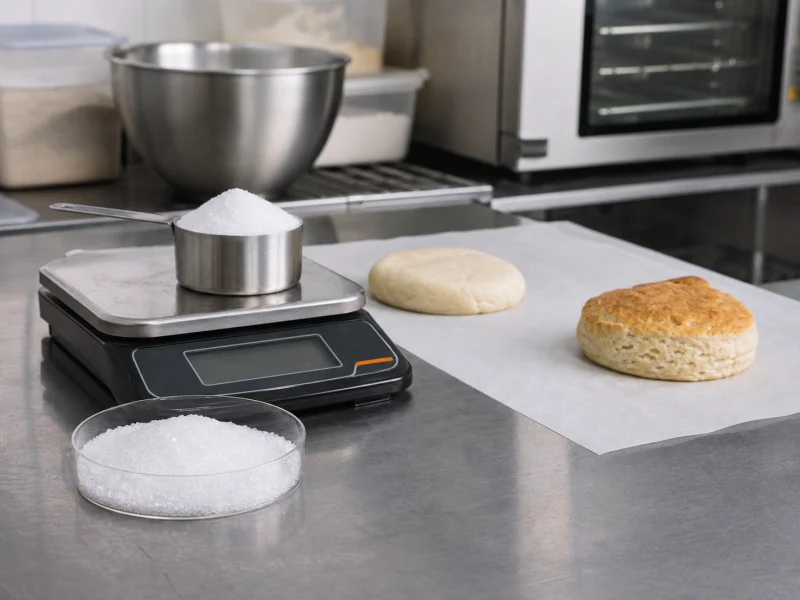 Allulose product and application image 1