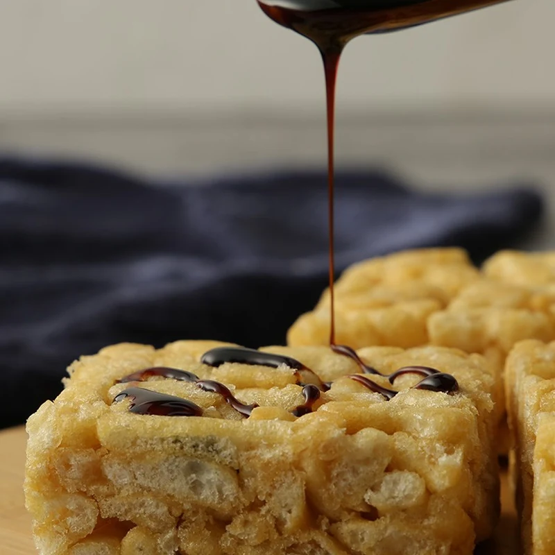 Black Sugar Syrup product and application image 1