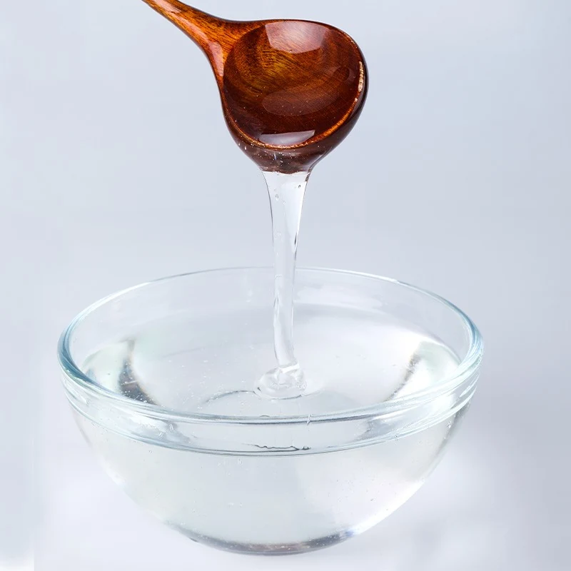 Glucose Syrup product and application image 1