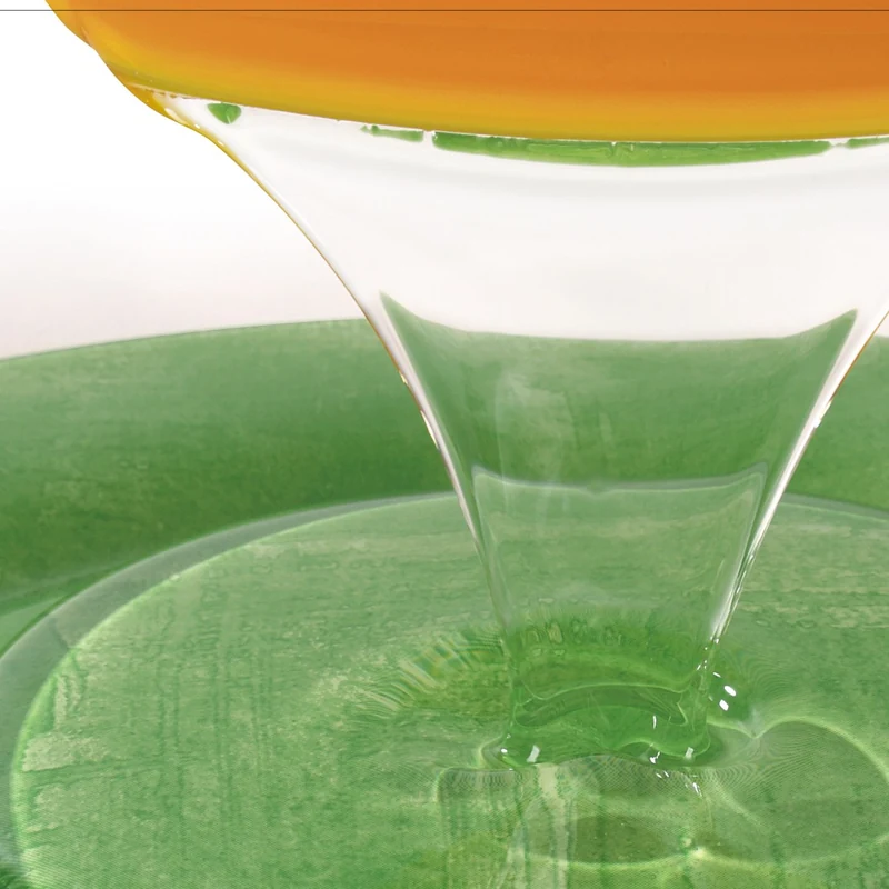 SEYZO Isomaltooligosaccharide Syrup