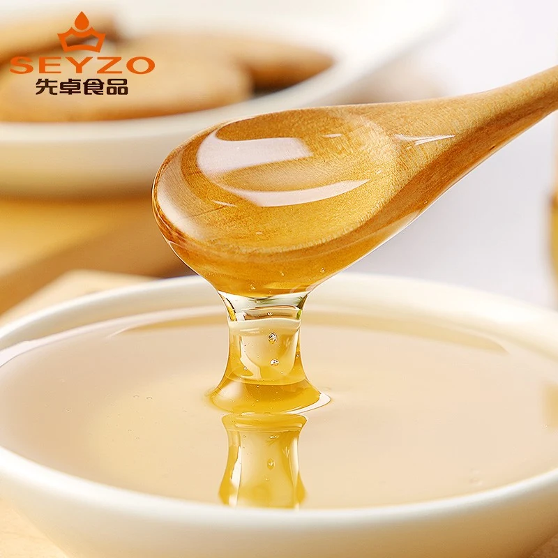 Isomaltooligosaccharide Syrup product and application image 1