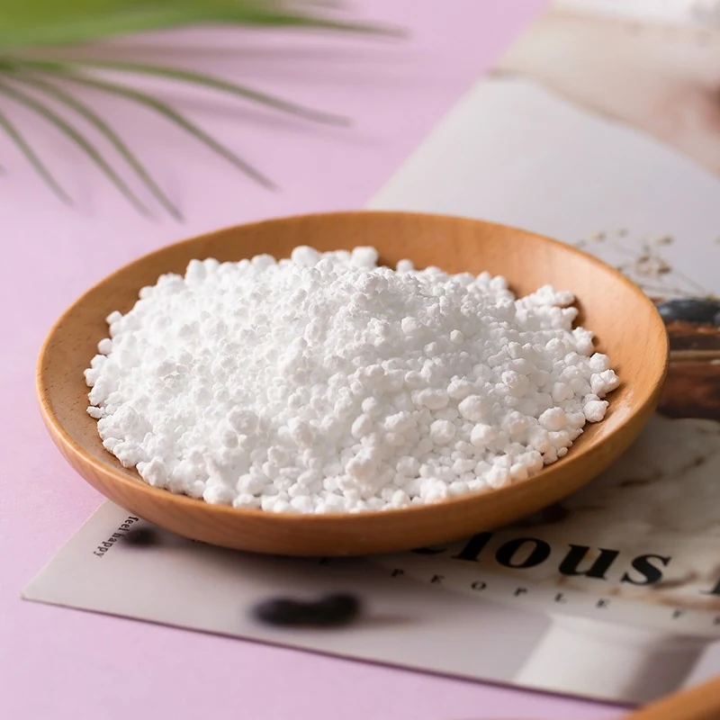 Isomalt product and application image 1