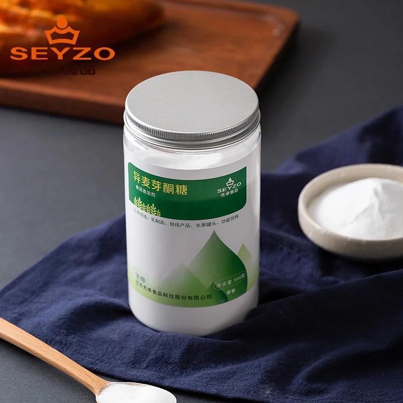 SEYZO Isomaltulose