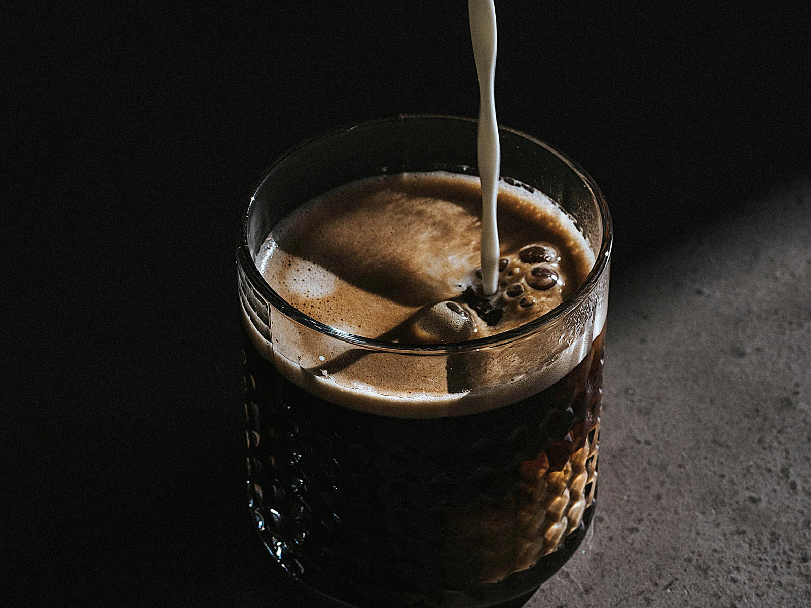 Beverage, tea and coffee applications